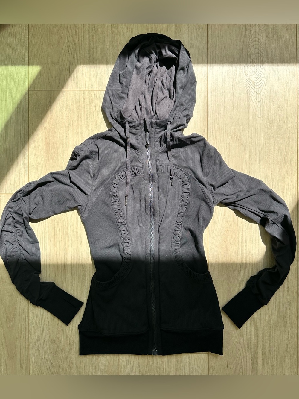 lululemon athletica Reversible Dance Jacket